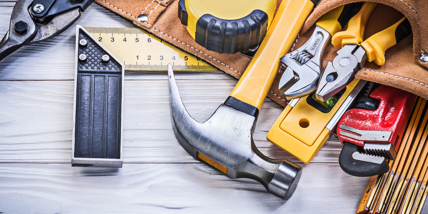 Hand Tools | Nikolaidis Nikolaos