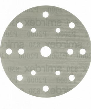 830 Film discs Velour discs