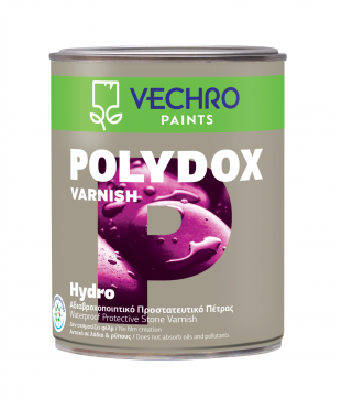 POLYDOX HYDRO 0,75ml