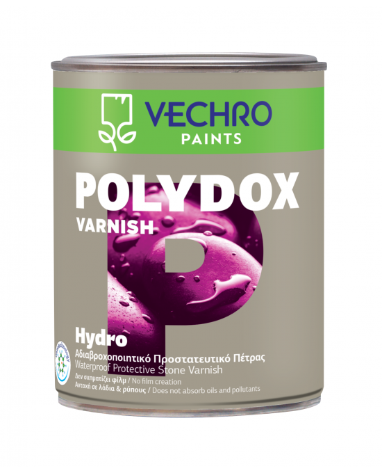 POLYDOX HYDRO 0,75ml