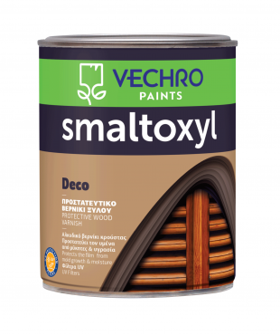SMALTOXYL DECO 0,75ml