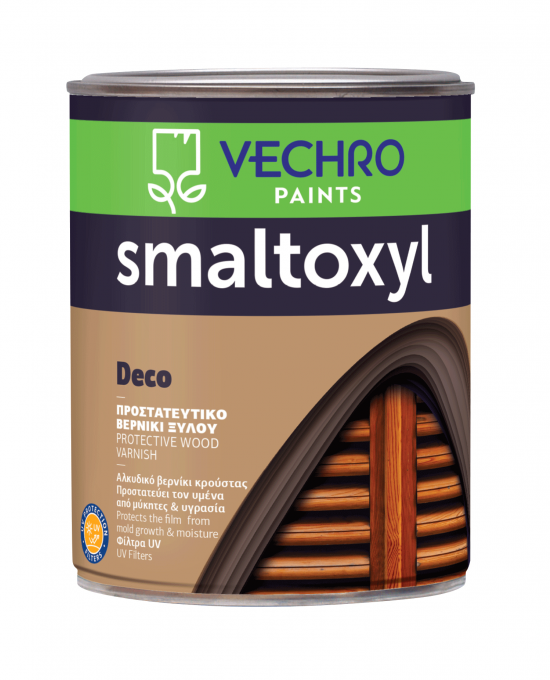 SMALTOXYL DECO 0,75ml