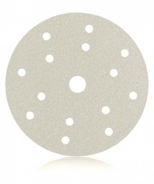 510 White Line Velour discs