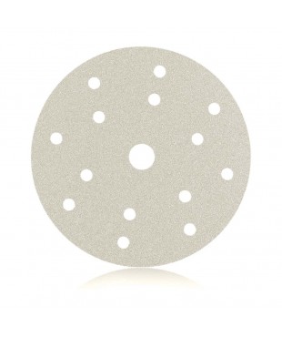 510 White Line Velour discs