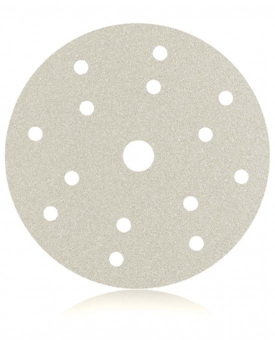 510 White Line Velour discs