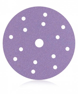  740 Ceramic Line Velour discs