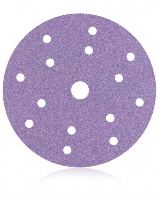 740 Ceramic Line Velour discs