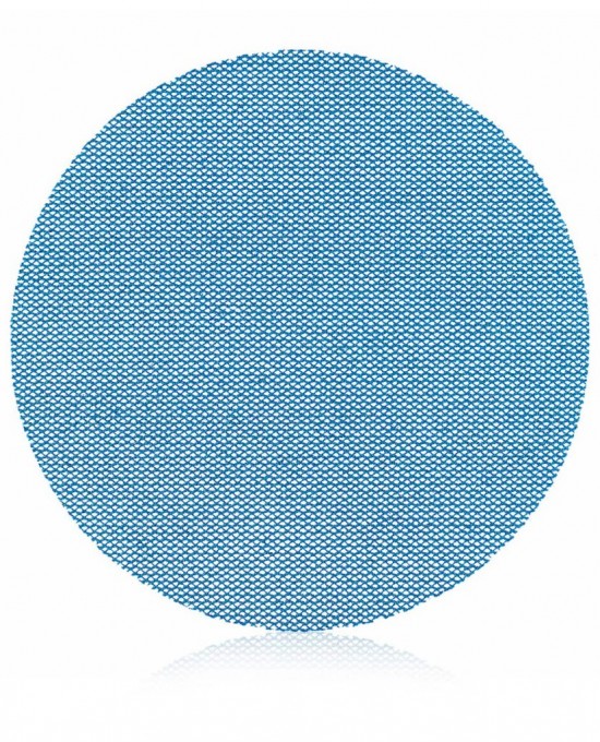 750 Ceramic Net Velour discs